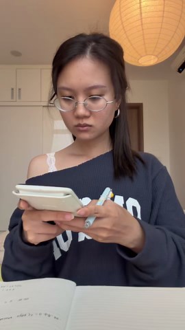 Math study routine: Building better focus and learning habits