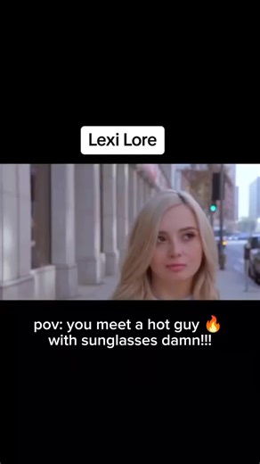Lexi Lore TikTok Dance Challenge: So Hot! 🔥🥵