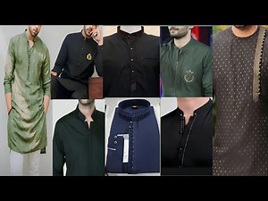 Men Kurta Design 2024 | Gents Kurta Design | Boys Kurta Design | Shalwar Kameez