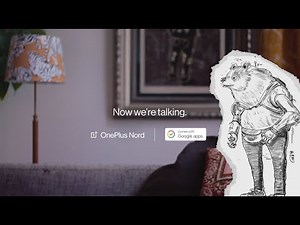 OnePlus Nord & Google apps – The Director