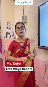 “One of the biggest advantages of the Studynlearn Interactive Flat Panel is that it helps students to visualize concepts. Students can see live examples and understand the concept in a practical way. My favorite feature is being able to insert pictures and videos directly on the board. This makes it easy to demonstrate topics in front of the students, bringing the lesson to life."– Ms. Kajal, Science Teacher, Arsh Vidya Kendra, Gurugram, Haryana ! This panel is perfect for classrooms, offering e