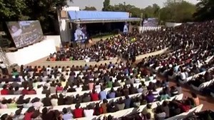 2M views · 24K reactions | Sundar Pichai's speech at IIT-Kharagpur: When a shy Indian engineer returned to his alma mater as Google’s CEO VC: Programmers https://www.facebook.com/watch/buildprogrammers/ | TheBetterIndia | Facebook
