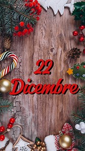 22 dicembre il nostro Calendario dell'avvento che comprende una carta del giorno e un vincitore di un premio che sorteggeremo. Buona visione!🎄 #calendariodellavvento #natale #tarot #sibille #cartomanzia ************************************************************************** Metti like❤️ e seguici su tutti i nostri social per non perderti i nostri contenuti esclusivi!🍀🍀 https://linktr.ee/cartomanti_europei | Cartomanti Europei