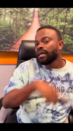 Deep! Part 2 | Godwin Ezekiel Johnson