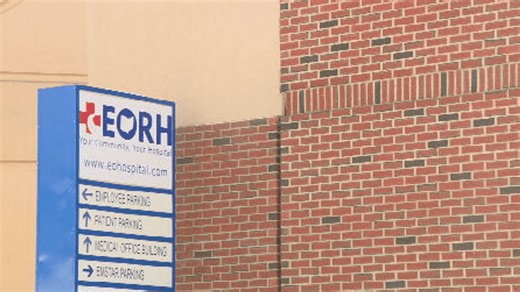 East Ohio Regional Hospital faces thefts amid uncertain future