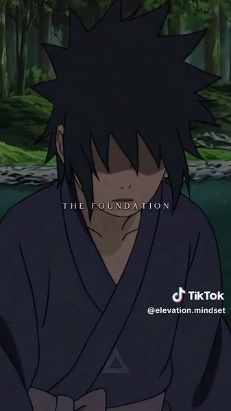 Anime Motivation: Rise from the Darkness