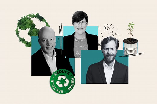 Turning the Tide on Plastic Waste: Sustainability Experts on the Need For a Global Treaty