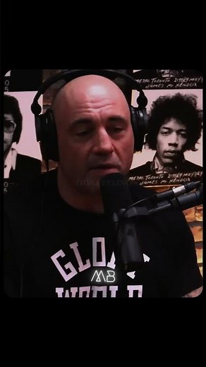 Push through discomfort | Joe Rogan Motivational Speech