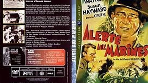 Alerte aux marines 1944 VF