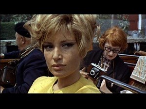 ▶️ Modesty Blaise