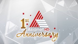 65K views · 312 reactions | Asianet HD - First Anniversary. | Asianet | Facebook