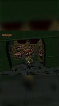 Pitfall: The Lost Expedition (2004), Geforce 3 Ti500 #nvidia #geforce #pitfal