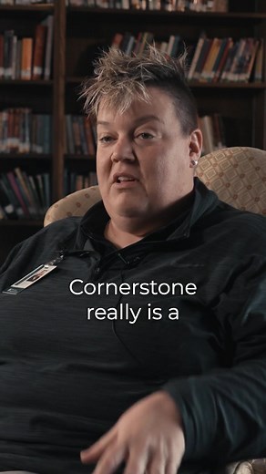 Looking for a place where your child will be loved, challenged, and inspired to reach their highest potential? Cornerstone is that special place where everyone fits in, feels belonged, and thrives academically. Join our family today!