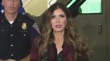 Sec. Noem speaks in Gary about ICE operations