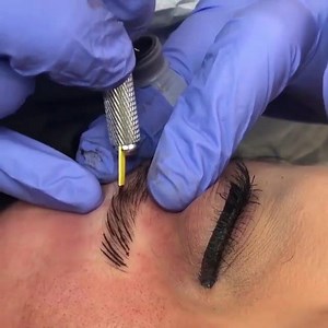 363K views · 283 reactions | Microblading Eyebrows and Lips :O  | The Quotes | Facebook