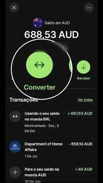 Como enviar dinheiro pela WISE + cupom wise