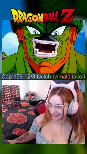 Trunks vs Cell Semiperfecto: ¡Batalla Épica!