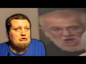 [YTP] - Angry Grandpa's iPad Insanity Reaction!!!