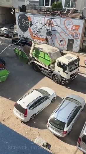 Satisfying Machine Operator Skills in Action