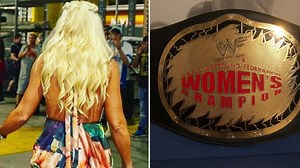 Former Women’s Champion pushing for one more WWE match after 11 years