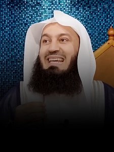 46K views · 9.4K reactions | Holding Grudges - Mufti Menk | Islamic Lectures | Facebook