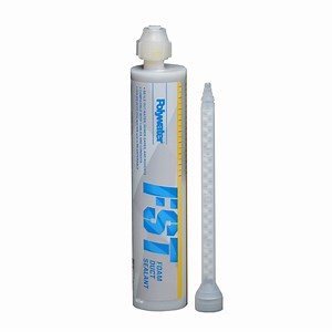Polywater® FST-250 Foam Duct Sealant - Powertech Associates