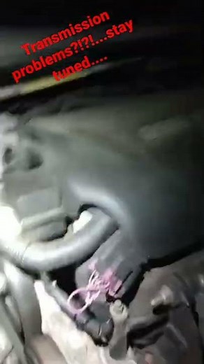 Chevy Uplander Maintenance ...😅 it's always something .....