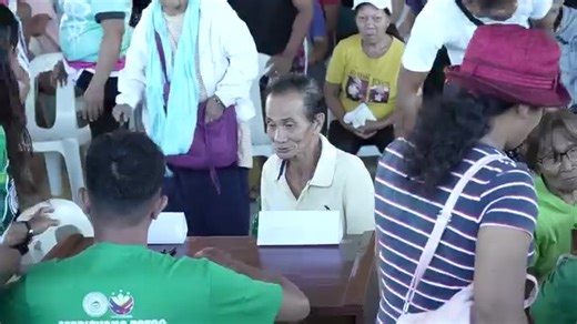 48 reactions · 3 comments | (Year End Relief Operation 2025) Halin sa Local Government Unit kag katawhan sang President Roxas, damu gid nga salamat Gov. Emmylou Lala Taliño-Mendoza...  #SerbisyongTotoo #SuBIDA | Mayor J. Mahimpit | Facebook