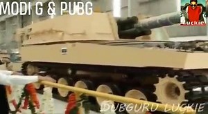 22K views · 864 reactions | MODI G & PUBG  #MODI #PUBG | RJ Lucky | Facebook