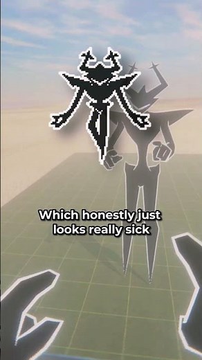 This Bonelab Mod Has The BEST Deltarune Avatars!