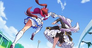 Uma Musume Pretty Derby TV Anime Gets 2nd Season in 2021
