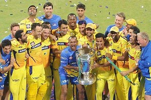 IPL: Rating the overall performance of all the teams across 11 seasons
