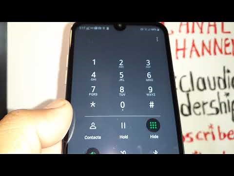 How to reset Voicemail password on AT&T Prepaid phone