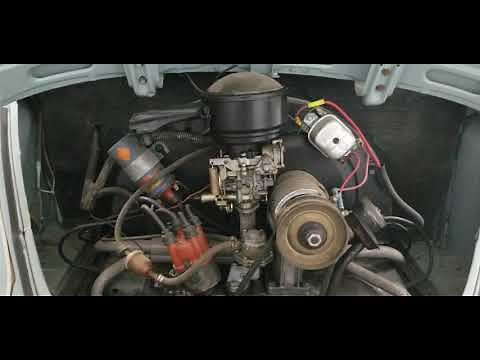 What type of gas octane do you run in your vw engine