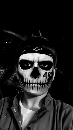 horror scene||scary||ghost