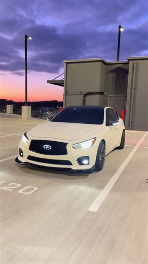 Infiniti Q50: A Deep Dive into the Car Community