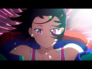 Shizuka Mikazuki Twixtor Clips | Zom 100: Zombie ni Naru made ni Shitai 100 no Koto EP02