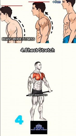 Grow Taller Naturally: 5 Exercises to Boost Your Height!"