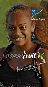 71K views · 1.6K reactions | First Time —Loose Fruit 㮝 #songcoverfirstime #loosefruit #rawiihaallmozzath | Rawiih AallMozzath | Facebook