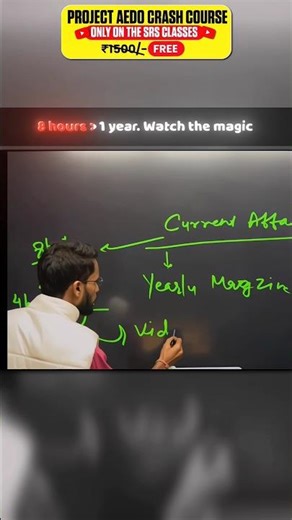 1 Year BPSC Syllabus in 8 HOURS?! — Realistic Breakdown 🔥📚