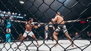 Connecticut amateur MMA fighter dies after bout in Massachusetts