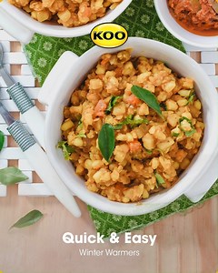 23K views · 292 reactions | Your favourite winter dishes are made...