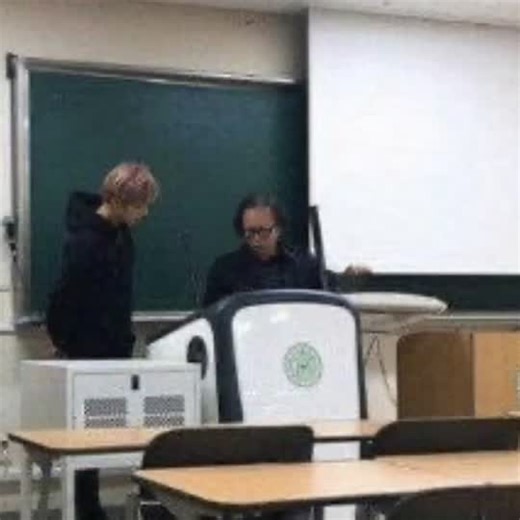 건국대 연극영화과의 세상