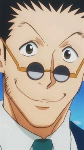 Happy Birthday 🎁🎂 our great😇 Hunter☠️ & Supporter 🎈 Leorio♌ Paladiknight