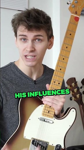 The World's best guitarist