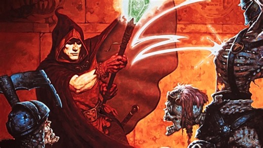 After all these years, Heretic plays better than it ever has—and thanks to Nightdive, even Hexen sucks far less