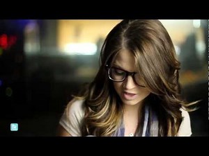 Taylor Swift - 22 - Official Acoustic Music Video - Jess Moskaluke - On iTunes