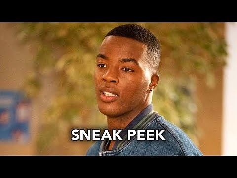 All American 3x01 Sneak Peek "Seasons Pass" (HD)