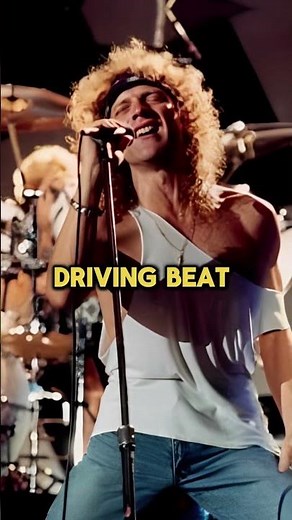 Lou Gramm's 'Midnight Blue': The Untold Story of Foreigner's Iconic Hit #music#LouGramm #classicrock