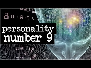 Numerology Secrets Of Personality Number 9!